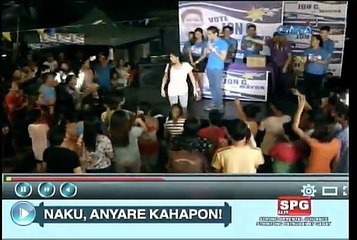 Naku Boss Ko April 28 2016 Part 1 / eatbulagareplay.net