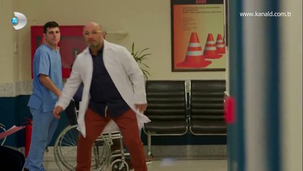 Poyraz Karayel 42. Bölüm - Sana kimse zarar vermeyi başaramayacak!