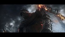 Dark Souls III A walk in Hades