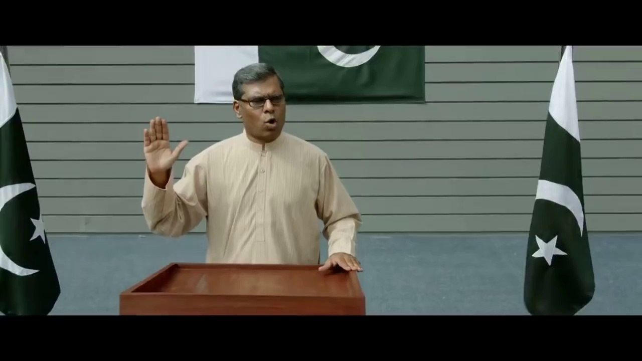 Maalik 2016 Official Trailer