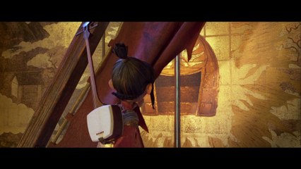 Kubo and the Two Strings - Official Trailer #3 [HD]