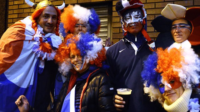 6 Nations 2014 - Galles vs France à Cardiff - voyages Rugby Hémisphères