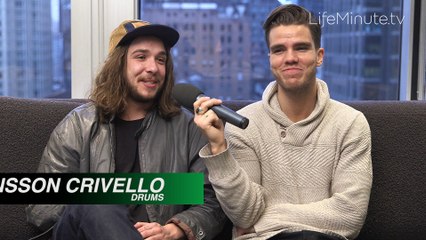 Behind The Band: Kaleo