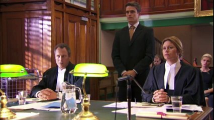 Barrett Brothers - Part 236