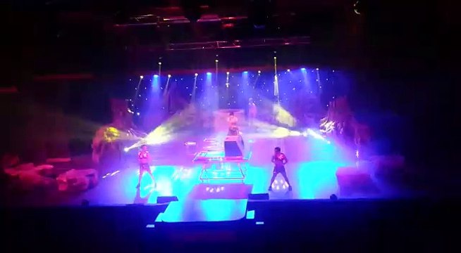 Magica Avventura - Leolandia by Fantasy Show THE MAGIC SPIKER