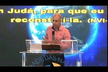 Pr.  Cláudio Duarte - Como ser bem sucedido