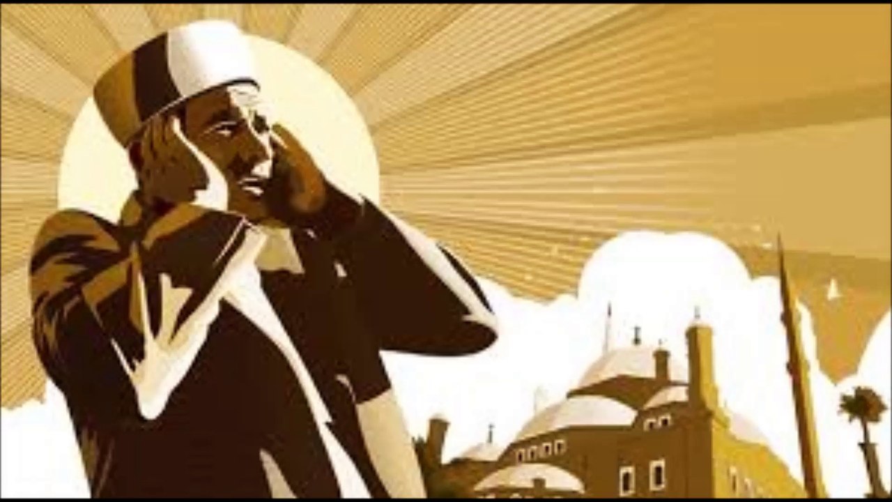 ÇİFT EZAN HABİB İSPİRLİ & ALPCAN ÇELİK