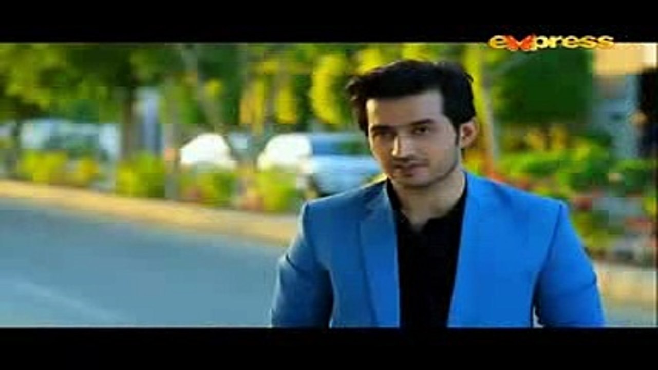 Rab Razi Episode 16 Full in HD  28th April 2016