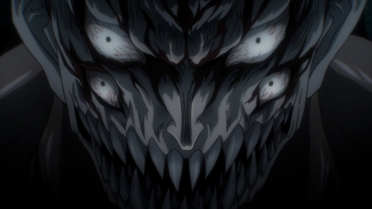 Kiseijuu: Sei no Kakuritsu OP / Паразит: учение о жизни опенинг (Jackie-O Russian Drumstep Full-Version)