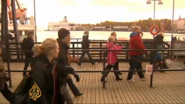 Finlandezët kundër euros, shtohen zërat për një referendum - Top Channel Albania - News - Lajme