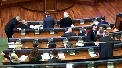 Thaçi: Tensioni politik në Kosovë, i tejkaluar - Top Channel Albania - News - Lajme