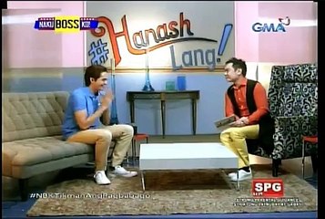 Naku Boss Ko April 28 2016 Part 3