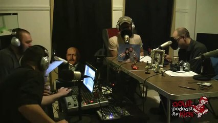 WWE, NXT, & Pro Wrestling Recap! Adult Podcast For Kids - Episode 9 - Part 3 of 4