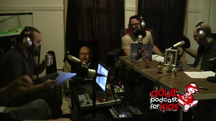 Prince & Chyna- Dead- Adult Podcast For Kids - Episode 9 - Part 1 of 4