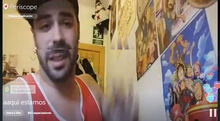 Periscope Vera 27-4-16 Tarde (5)