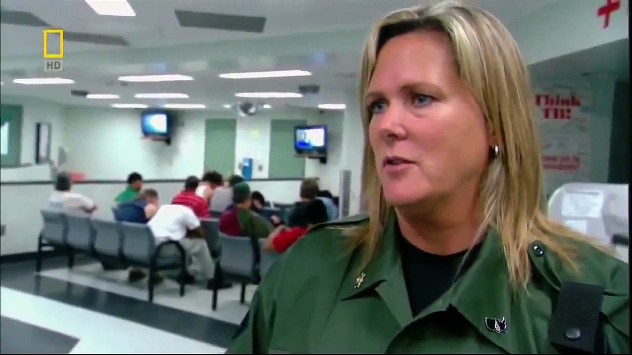 Americas Maximum Security Prisons | Full Documentary HD