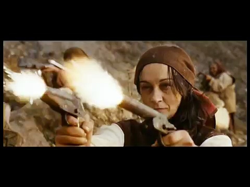 Tears For Sale Trailer