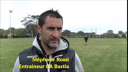 Football : le CAB doit renouer avec la victoire en recevant Amiens