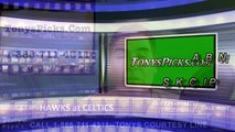 Boston Celtics vs. Atlanta Hawks Free Pick Prediction Game 6 NBA Pro Basketball Odds Preview 4-28-2016