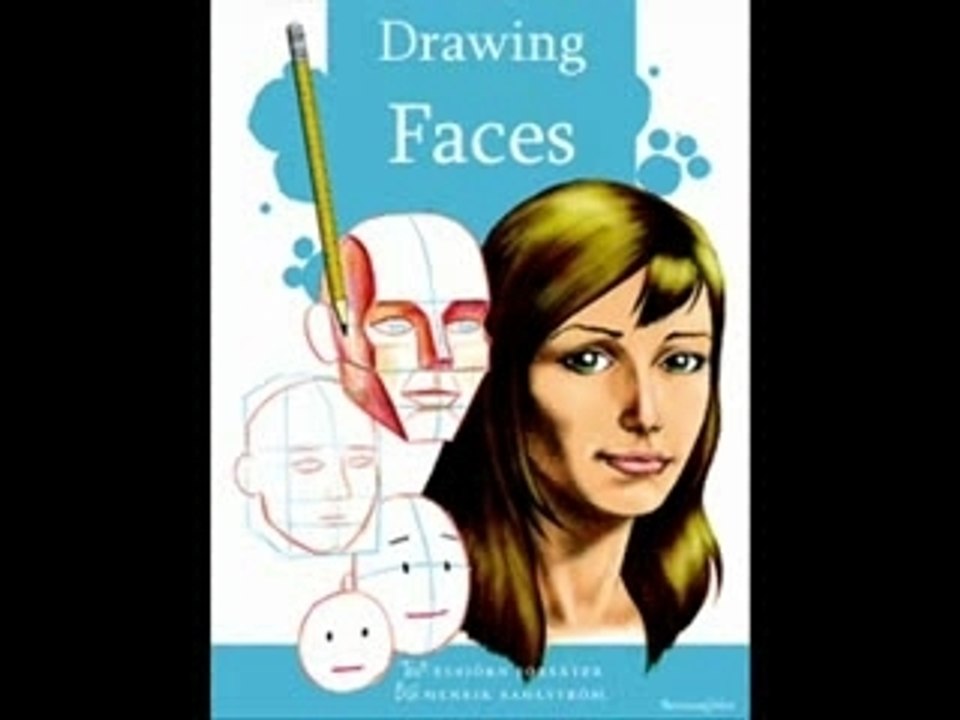 Drawing faces
