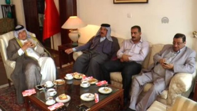 Kut'ül Amare Zaferi'nin 100'üncü Yılı