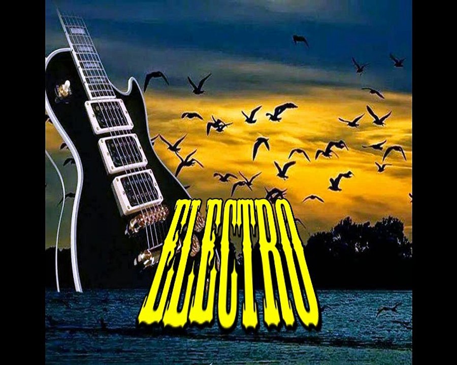 Electro Funky House - Originalmix