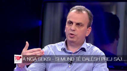 Pasdite ne TCH, 27 Prill 2016, Pjesa 1 - Top Channel Albania - Entertainment Show