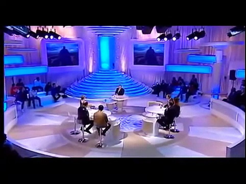 Klem ennes 27 11 2013 partie 4   Maram Ben Aziza