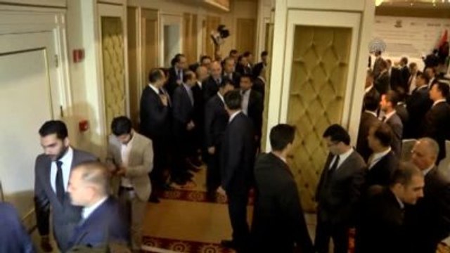 Ikby Başbakanı Neçirvan Barzani
