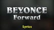 Beyonce Ft. James Blake - Forward__Lemonade (Lyrics Paroles) -