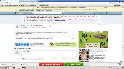 Norton - Baixar Intalar & Crackear