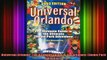 READ book  Universal Orlando The Ultimate Guide to the Ultimate Theme Park Adventure Full Free