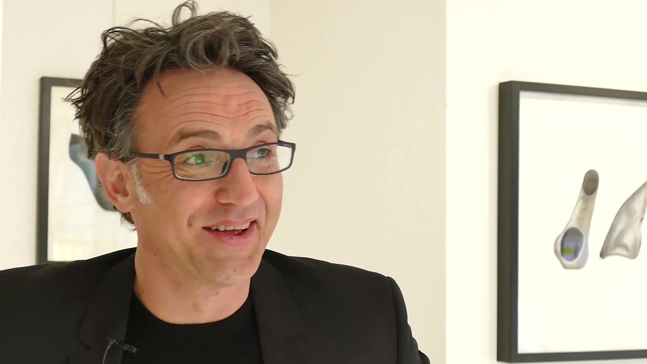 Entretien avec JEAN-LOUIS GOURREAU