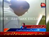 Islamabad: JUI-F leader Fazlur Rehman hospitalised due to stomach pain