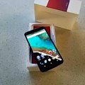 NEW Nexus 6 Official First Look Specs Design & unboxing