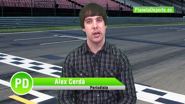 Sebastian Vettel entierra sus opciones de título en Rusia