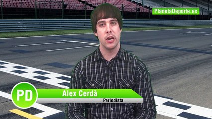 Sebastian Vettel entierra sus opciones de título en Rusia