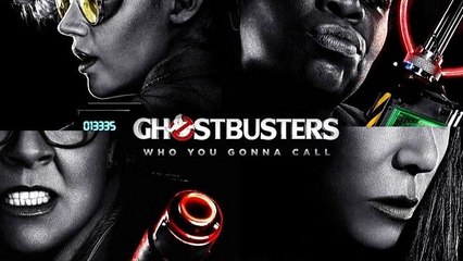 Ghostbusters Full Movie Streaming Online in HD-720p Video Quality
