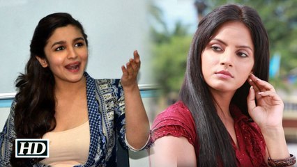 Neetu Chandras SHOCKING Open Letter To Alia Bhatt For Playing Bihari Dont Miss