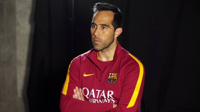 Bravo: ”Estamos tranquilos porque sabemos lo que valemos”