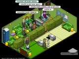 Match de foot habbo