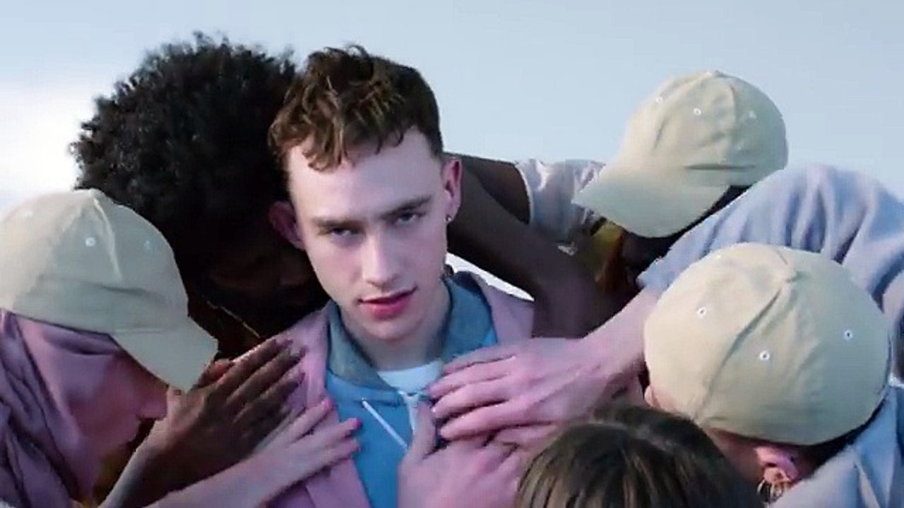 Years - Years - Desire ft. Tove Lo