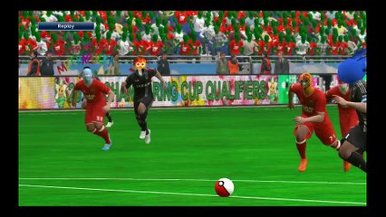 2016 4chan Spring Babby Cup Qualifiers group B - /toy/ vs /v/