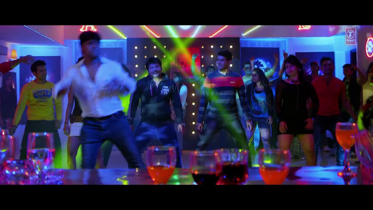 TALLI DOLL Video Song | AWESOME MAUSAM | Benny Dayal, Ishan Ghosh, Priya Bhattacharya| T-Series