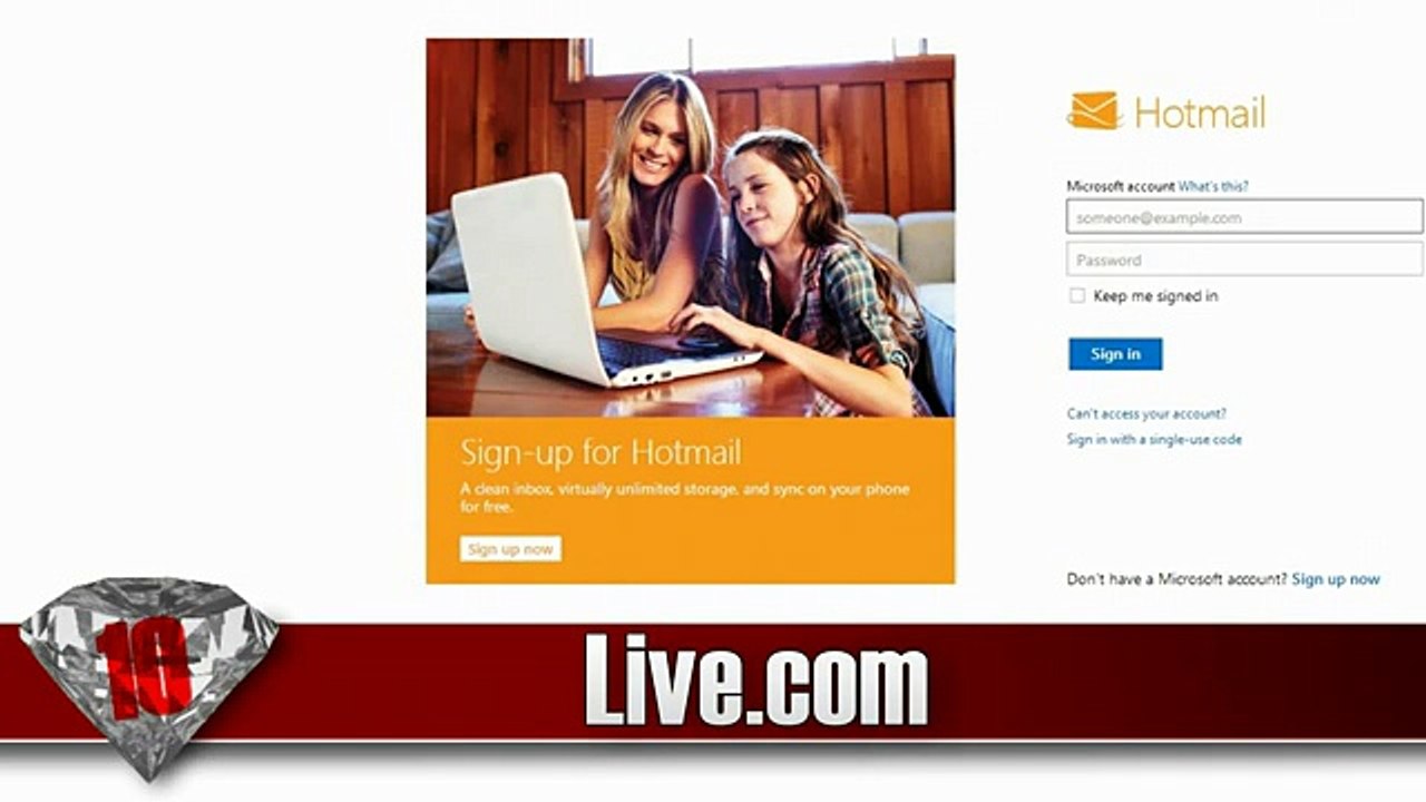 Top 10 Most Visited Websites