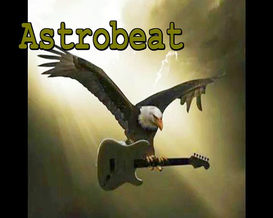 Astrobeat - Originalmix