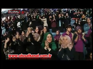 Erdoğan: Tekke ve zaviyelerin kapatılması ilim yuvalarına darbe vurdu