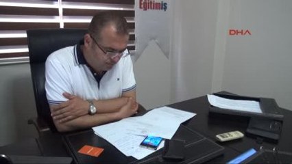 Mersin Anaokulunda Dini İçerikli Seminer Tepki Çekti Ek