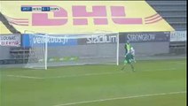Taylor GOAL (0-1)  Inter Turku vs RoPS (2016.04.28)