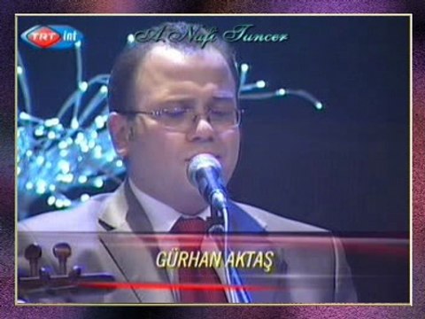 Gürhan AKTAŞ-Sepetçioğlu Bir Ananın Kuzusu